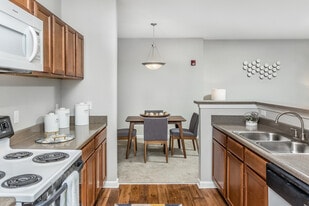 Legacy North Pointe Apartments in Raleigh, NC - Building Photo