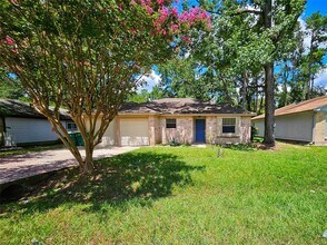 33 N Wavy Oak Cir in Spring, TX - Building Photo - Building Photo