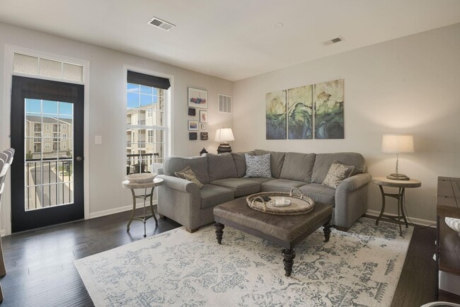 23483 Logans Ridge Terrace in Ashburn, VA - Building Photo - Building Photo