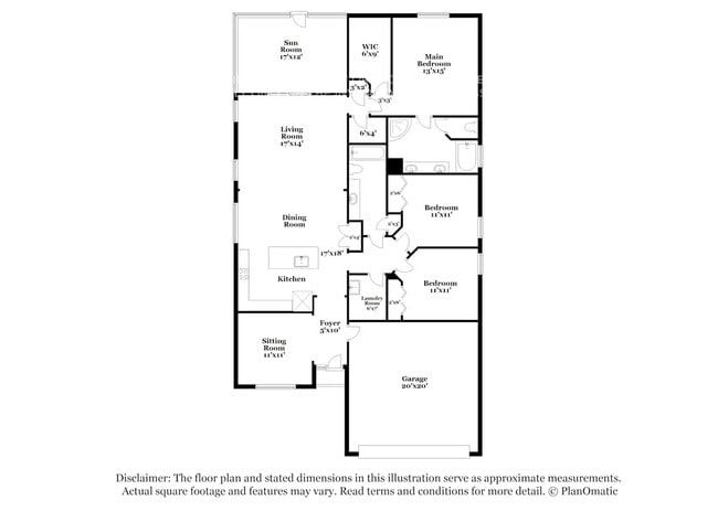 6752 Tidal Crk Ln in Jacksonville, FL - Building Photo - Building Photo