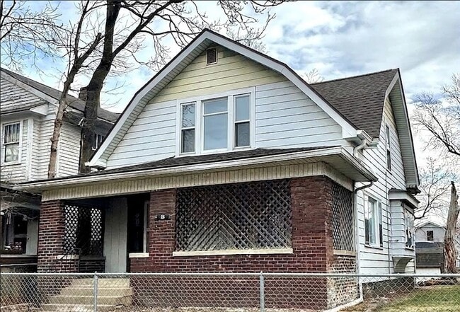 property at 25 N Colorado Ave