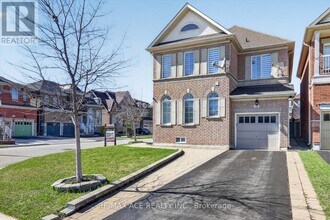 12 Smoothwater Terrace in Markham, ON - Building Photo - Building Photo