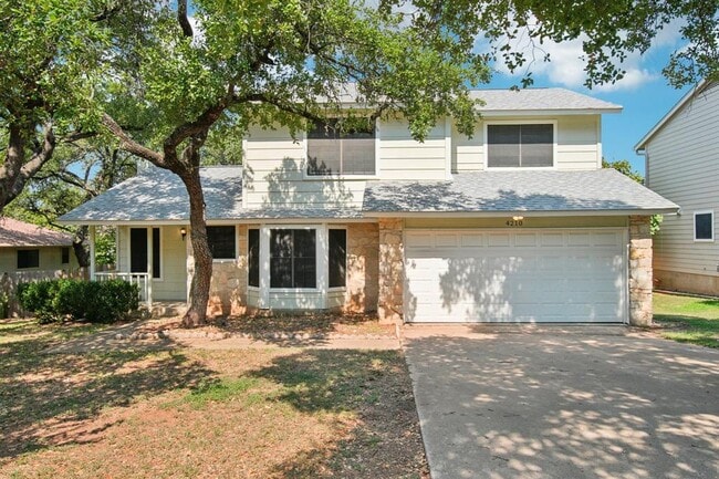property at 4210 Cumbria Ln