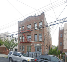 417-419 Atkins Ave in Brooklyn, NY - Building Photo - Building Photo