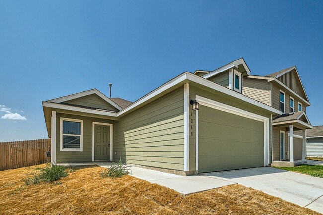 property at 4248 Southton Mere