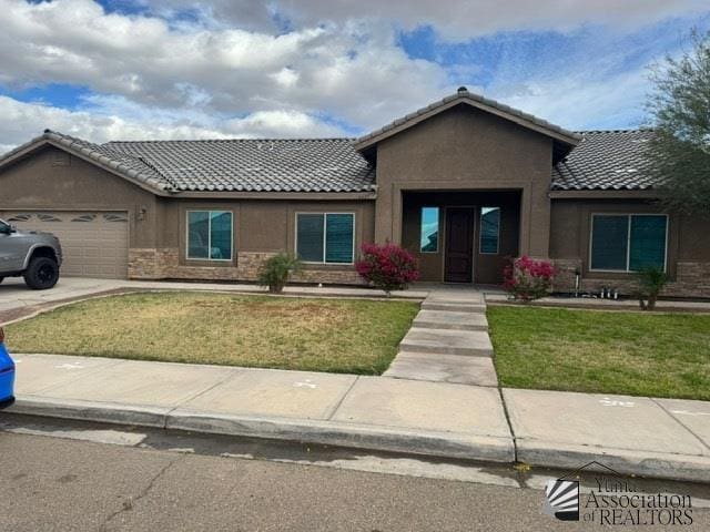 4427 S Cheree Dawn Ave in Yuma, AZ - Building Photo - Building Photo