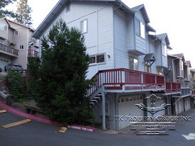 1335 Oak Ridge Dr in Colfax, CA - Building Photo