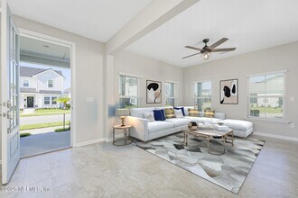 299 Clarys Run in St. Augustine, FL - Building Photo - Building Photo
