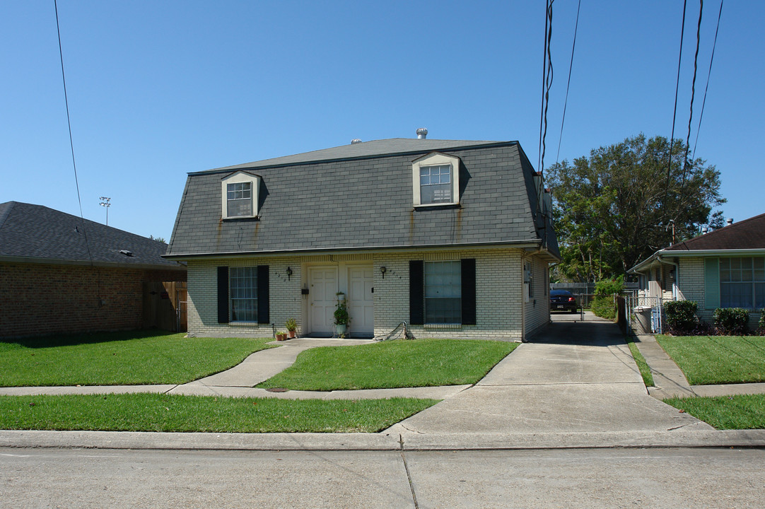 4212 Kent Ave in Metairie, LA - Building Photo