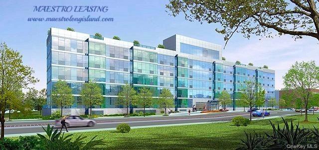 255 Great Neck Rd in Great Neck Plaza, NY - Foto de edificio