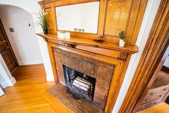 18 Whittier St in Cambridge, MA - Building Photo - Building Photo