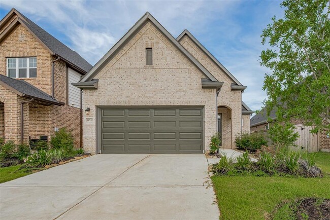 property at 16331 Verbena Glen Dr