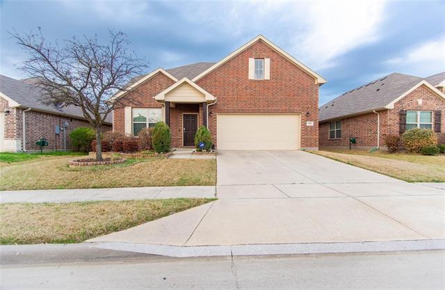 property at 908 Silver Moon Dr