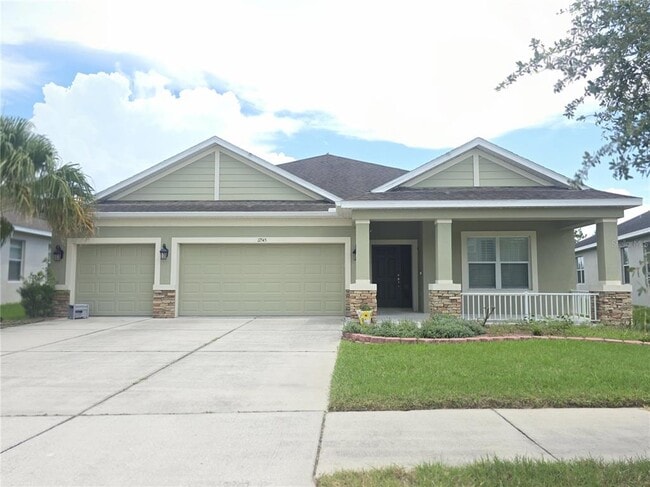 property at 17545 Buckingham Garden Dr