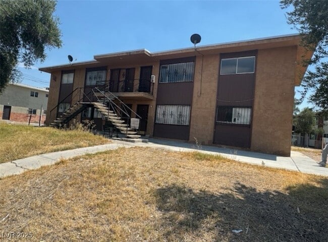 property at 118 Mt Vernon Cir