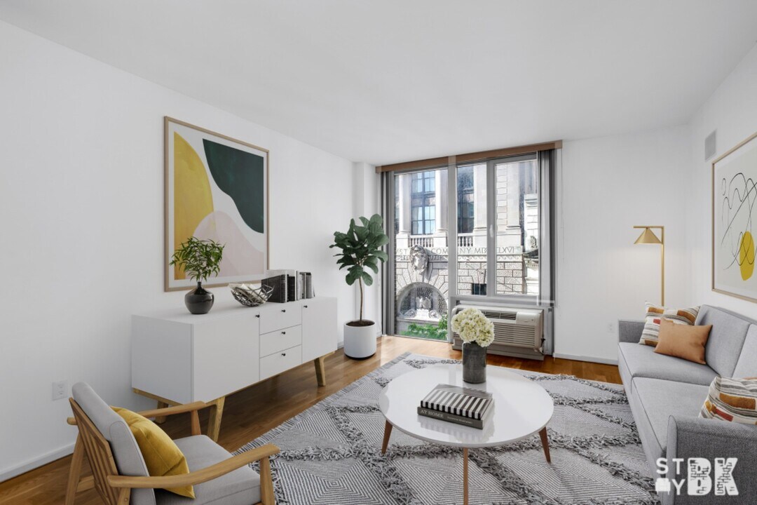 172 Montague St in Brooklyn, NY - Building Photo