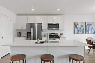 3446 W Barley Bend in Lehi, UT - Building Photo - Building Photo
