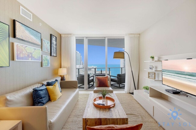 4111 S Ocean Dr