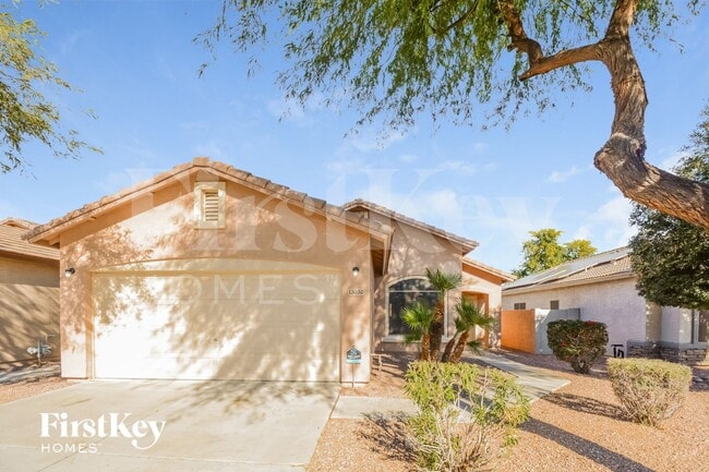 13030 W Windrose Dr in El Mirage, AZ - Foto de edificio - Building Photo