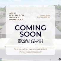 509 N Butrick St in Waukegan, IL - Building Photo