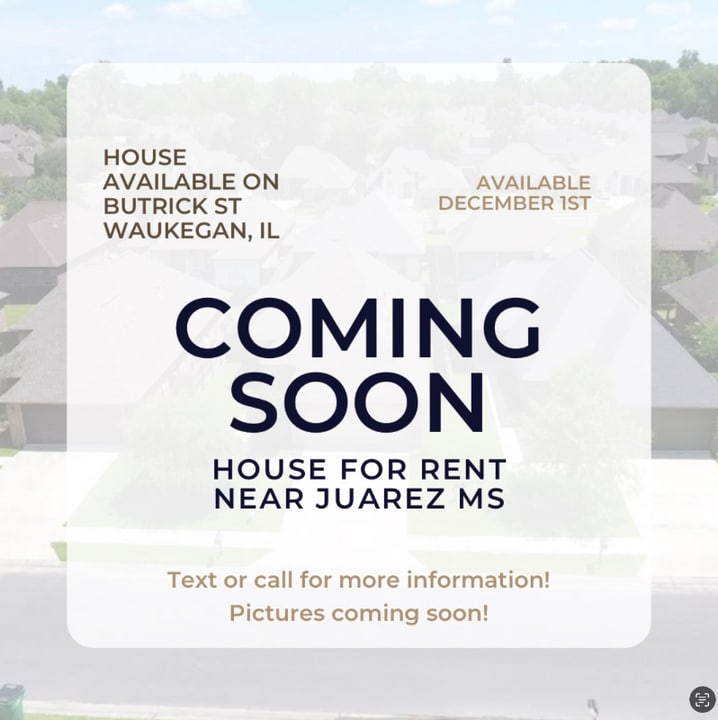 509 N Butrick St in Waukegan, IL - Foto de edificio