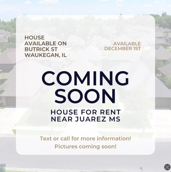 property at 509 N Butrick St