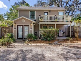 3612 Walsh St, Unit 3612 in Jacksonville, FL - Building Photo
