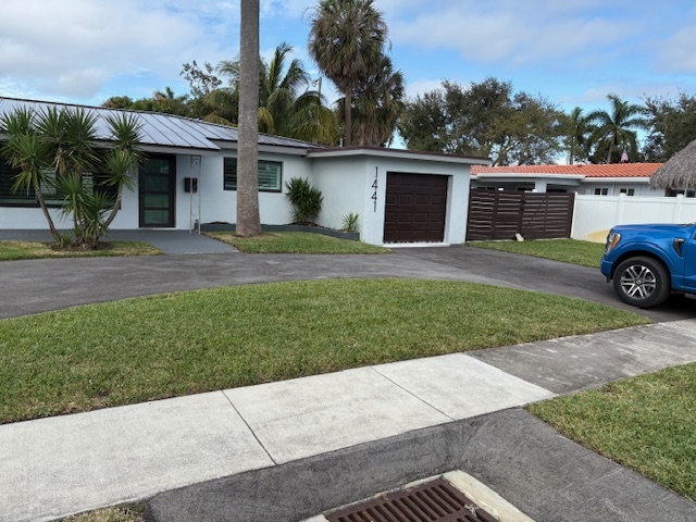 1441 SW 2nd Ave in Pompano Beach, FL - Building Photo - Building Photo