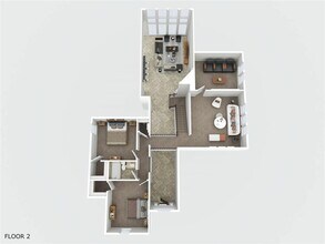 27522 Kingsland Pl Ln in Fulshear, TX - Building Photo - Building Photo