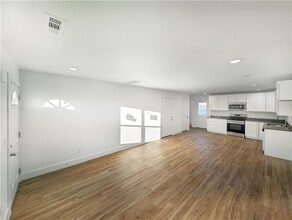 1214 Nedra Dr in Decatur, AR - Building Photo - Building Photo