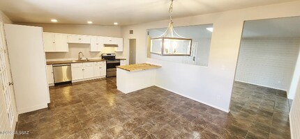 4355 E Glenn St in Tucson, AZ - Foto de edificio - Building Photo