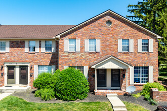 1555-5326 Portland St in Columbus, OH - Foto de edificio - Building Photo