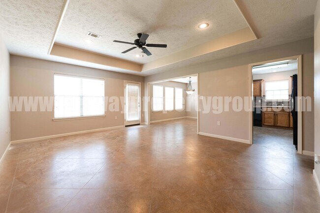965 Wineberry Rd in Conway, AR - Building Photo - Building Photo