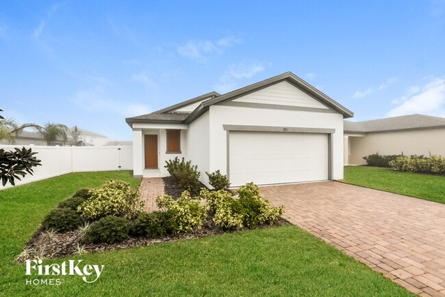 property at 721 Ladyfish Ln