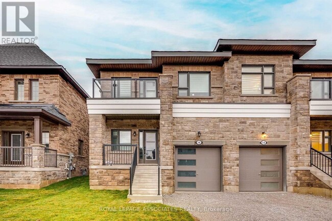16 Ballinger Wy