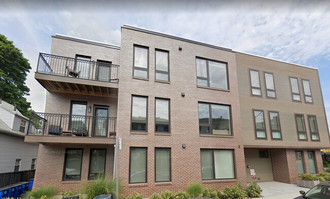 9 Glencoe St in Boston, MA - Building Photo - Building Photo