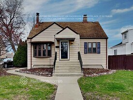 9206 S 50th Ave in Oak Lawn, IL - Building Photo