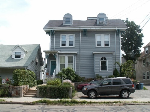 280 Melrose St, Unit 280