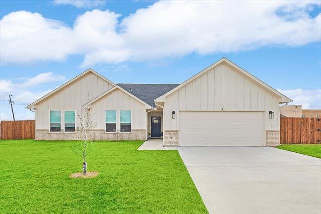 524 Park Meadow Ct in Burleson, TX - Building Photo - Building Photo