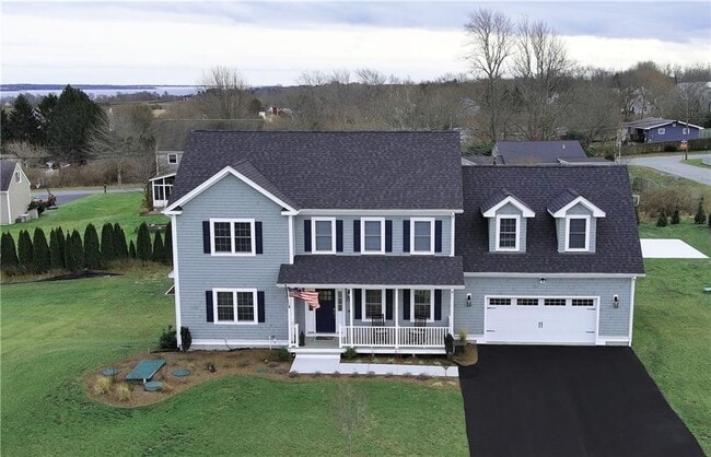property at 142 Ferreira Ave