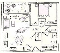 Hollidaysburg Building in Hollidaysburg, PA - Building Photo - Floor Plan