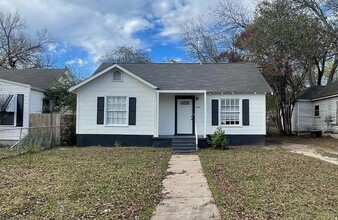 3323 Ethel Ave in Waco, TX - Building Photo - Building Photo