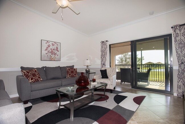 property at 5557 Palmer Cir