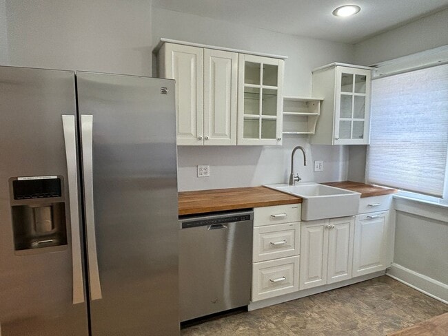 1526 Bellefontaine St in Indianapolis, IN - Building Photo - Building Photo