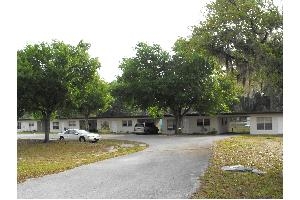 362 N Lake Reedy Blvd in Frostproof, FL - Building Photo