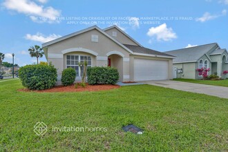 6558 Cherry Grove Cir in Orlando, FL - Building Photo - Building Photo