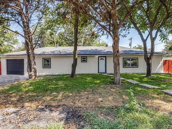 5539 Co Rd 928 in Nevada, TX - Building Photo