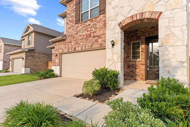 property at 5323 Wyatt James Ln