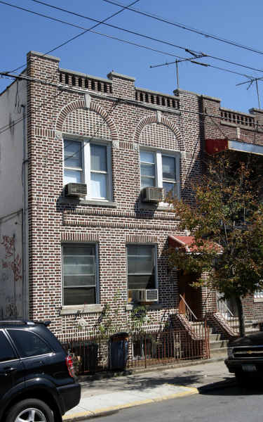 873 57th St in Brooklyn, NY - Building Photo