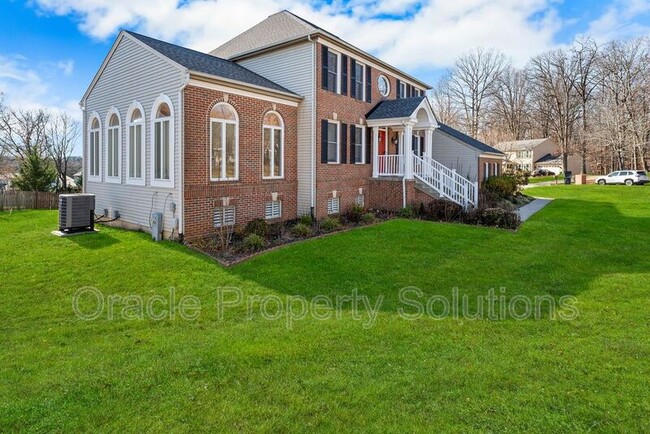 8363 Sand Cherry Ln in Laurel, MD - Building Photo - Building Photo